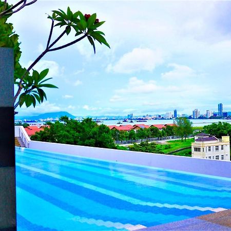 The Landmark Penang Tanjung Tokong Екстериор снимка