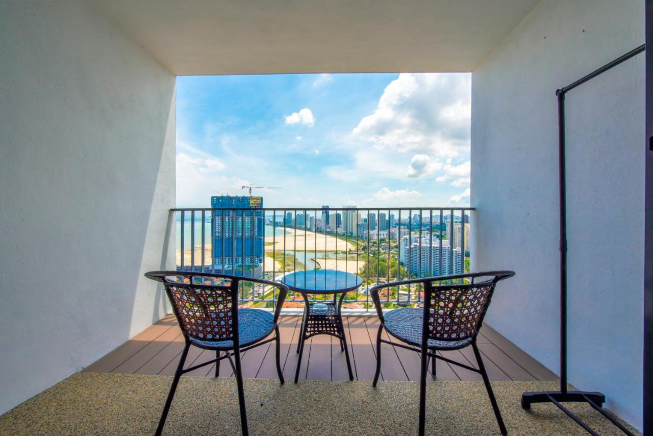 The Landmark Penang Tanjung Tokong Екстериор снимка