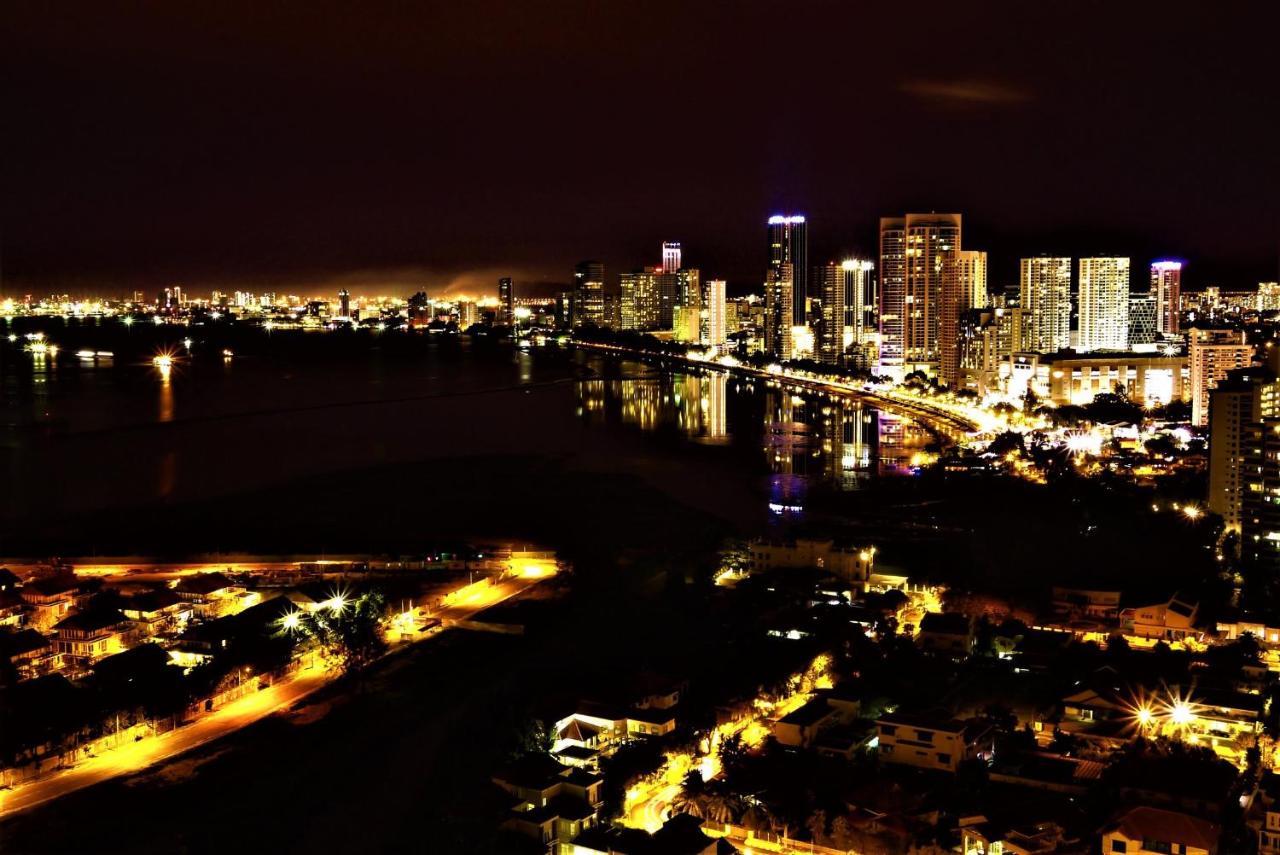 The Landmark Penang Tanjung Tokong Екстериор снимка