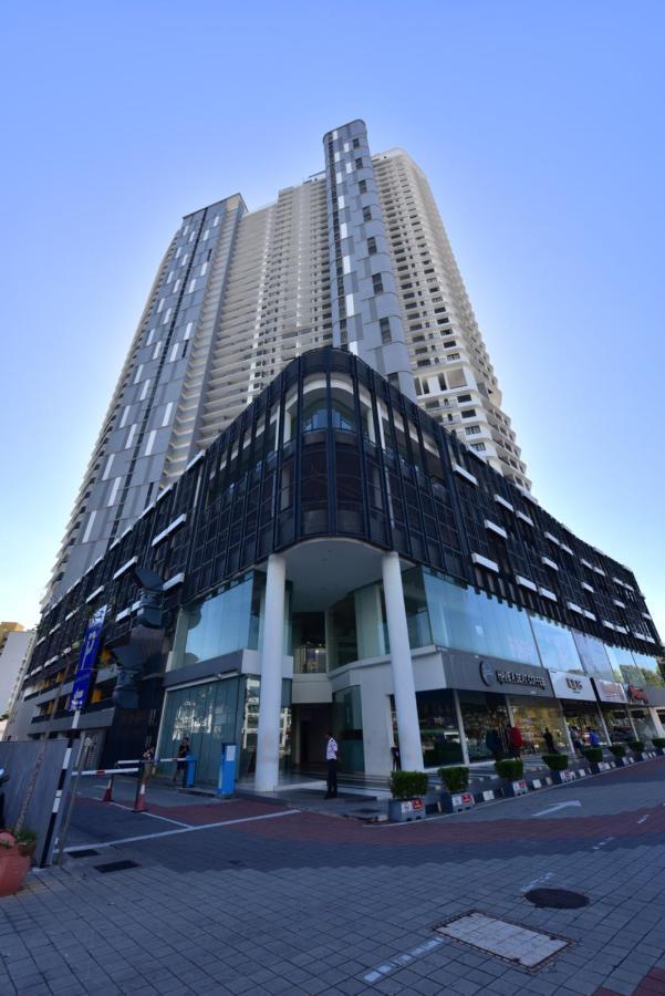 The Landmark Penang Tanjung Tokong Екстериор снимка