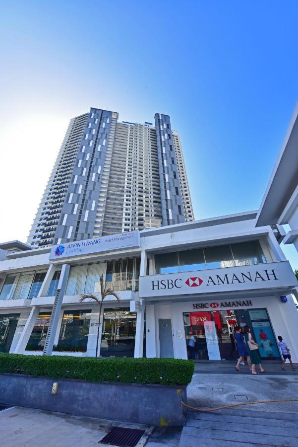 The Landmark Penang Tanjung Tokong Екстериор снимка