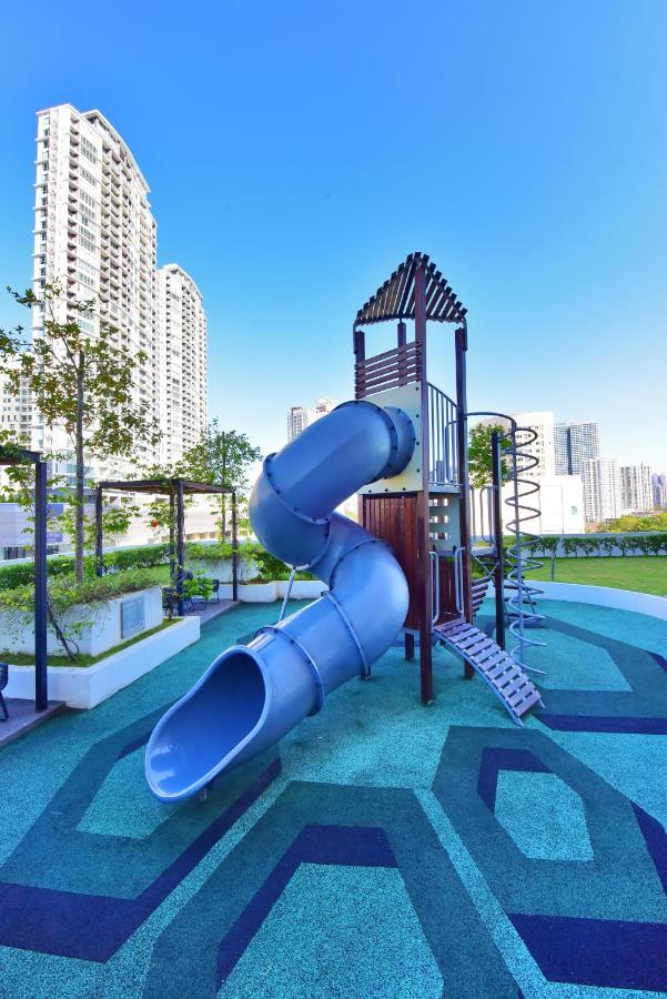 The Landmark Penang Tanjung Tokong Екстериор снимка